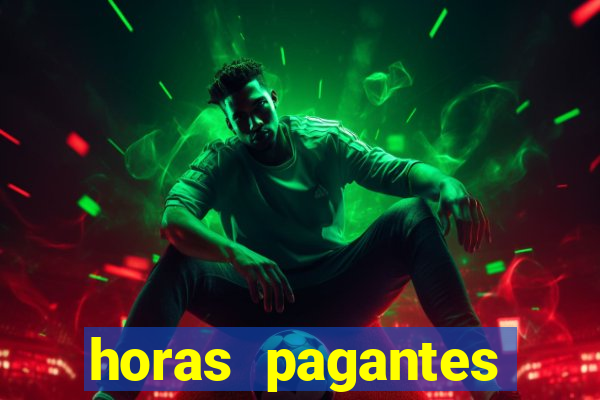 horas pagantes fortune rabbit